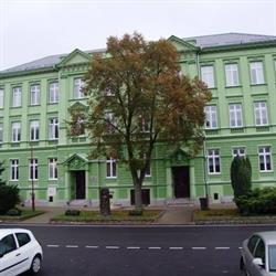 Dětský domov