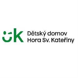 Dětský domov Hora Sv. Kateřiny