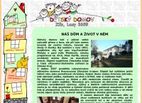 Dětský domov Zlín