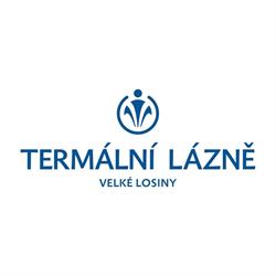 Termální lázně Velké Losiny s.r.o.