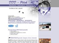 Lubomír Pěček - DDD