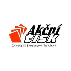 Akční Tisk - Zaručeně Spolehlivá Tiskárna