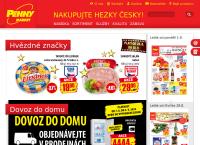 Penny Market S. r. o.