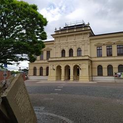 Hankův dům, městské kulturní zařízení