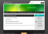 Enima S.r.o.