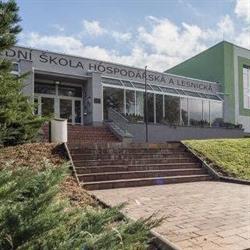 Střední škola hospodářská a lesnická