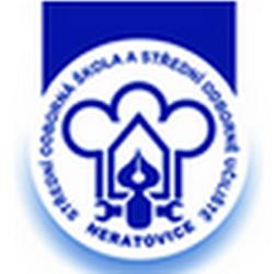 Střední odborná škola a Střední odborné učiliště, Neratovice, Školní 664