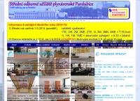 Střední odborné učiliště plynárenské Pardubice