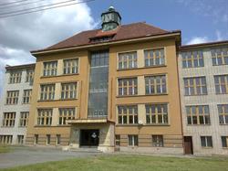 Střední odborná škola Plasy
