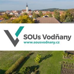 Střední Odborné Učiliště Služeb Vodňany