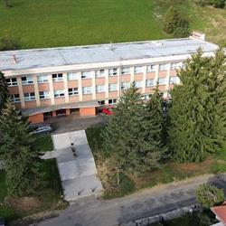 Střední škola oděvní a služeb Vizovice