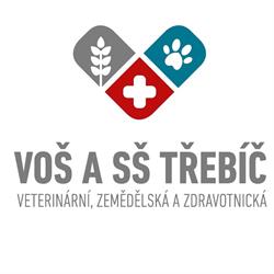Vyšší odborná škola a Střední škola veterinární, zemědělská a zdravotnická Třebíč