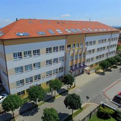 Střední škola - Centrum odborné přípravy technické Kroměříž