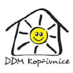 Dům dětí a mládeže, Kopřivnice, Kpt. Jaroše 1077, příspěvková organizace
