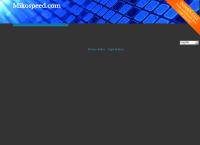 Mikospeed