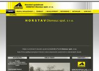 Horstav Olomouc, Spol. S R.o.