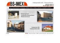 BS - IMEX, spol. s r.o.