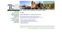Travel Consulting S.r.o.