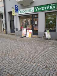 Soňa Dolečková-drogerie