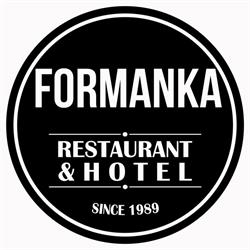 Formanka Hustopeče