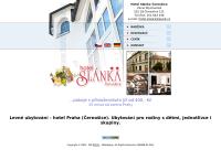Hotel Slánka