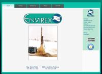 Envirex Holding A.s.