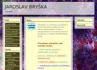 Jaroslav Bryška - ZEMPRA
