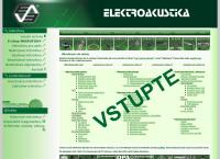 Elektroakustika
