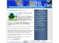 SEKO BRNO, spol. s r.o.