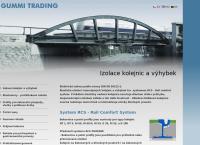 Jaroslava HAŠKOVÁ - GUMMI TRADING