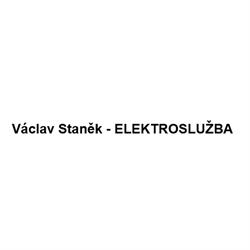 Elektroslužba - Staněk Václav