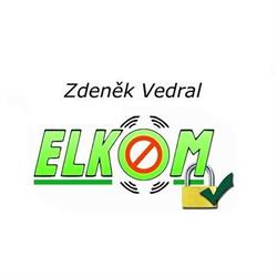 Zdeněk Vedral - Elkom