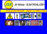Jiří Středa - Elektroslužby