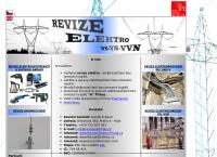 Daniel Kripner - revize elektro