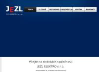 Jezl Elektro S.r.o.