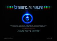 Karel Šedivec-elektrorevize