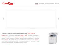 Canpro S.r.o.