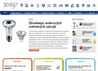 SEVEn, Středisko pro efektivní využívání energie, o.p.s.