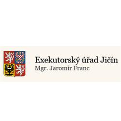 Franc Jaromír, Mgr. - soudní exekutor