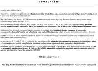 Mgr. Ing. Radim Opletal