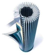KD - Filter Hulín