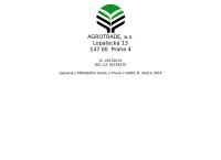 Agrotrade A.s.
