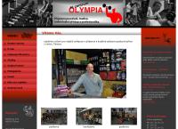 Ing. Gabriel Greguš - Fit centrum Olympia