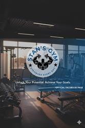 Stan's Gym