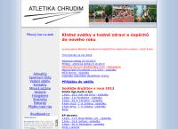 AFK Chrudim