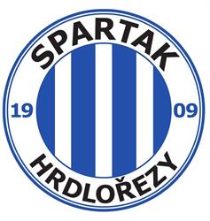 Tělovýchovná jednota Spartak Hrdlořezy