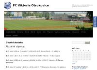 FC VIKTORIA s.r.o.