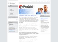 Prodigi A.s.