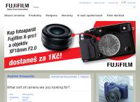 FUJIFILM CZ, s.r.o.