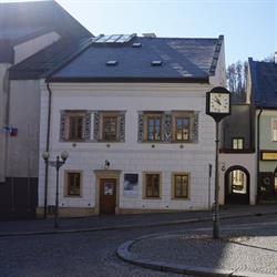 Galerie města Trutnova